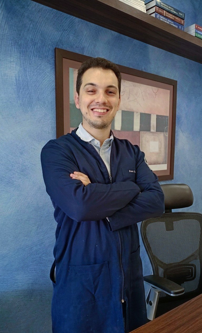 Dr. Bruno