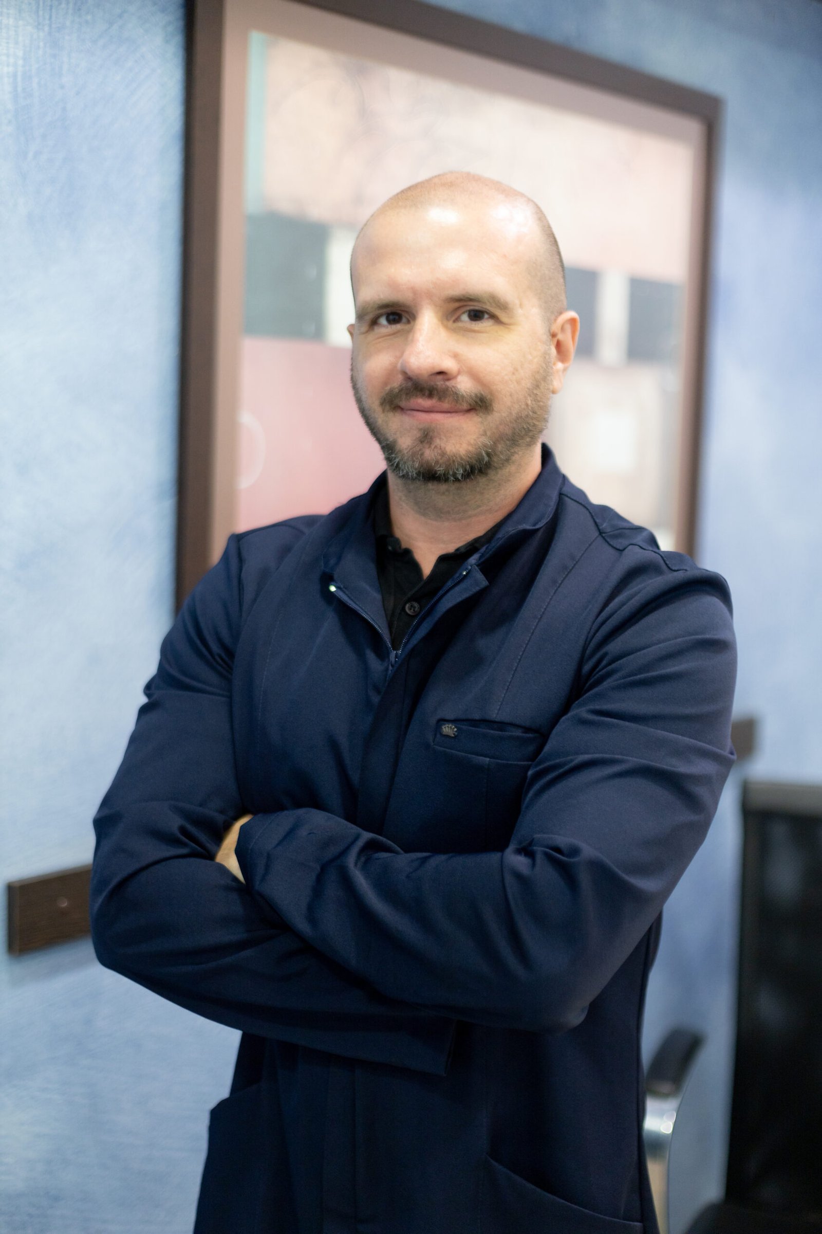 Dr. Fabio