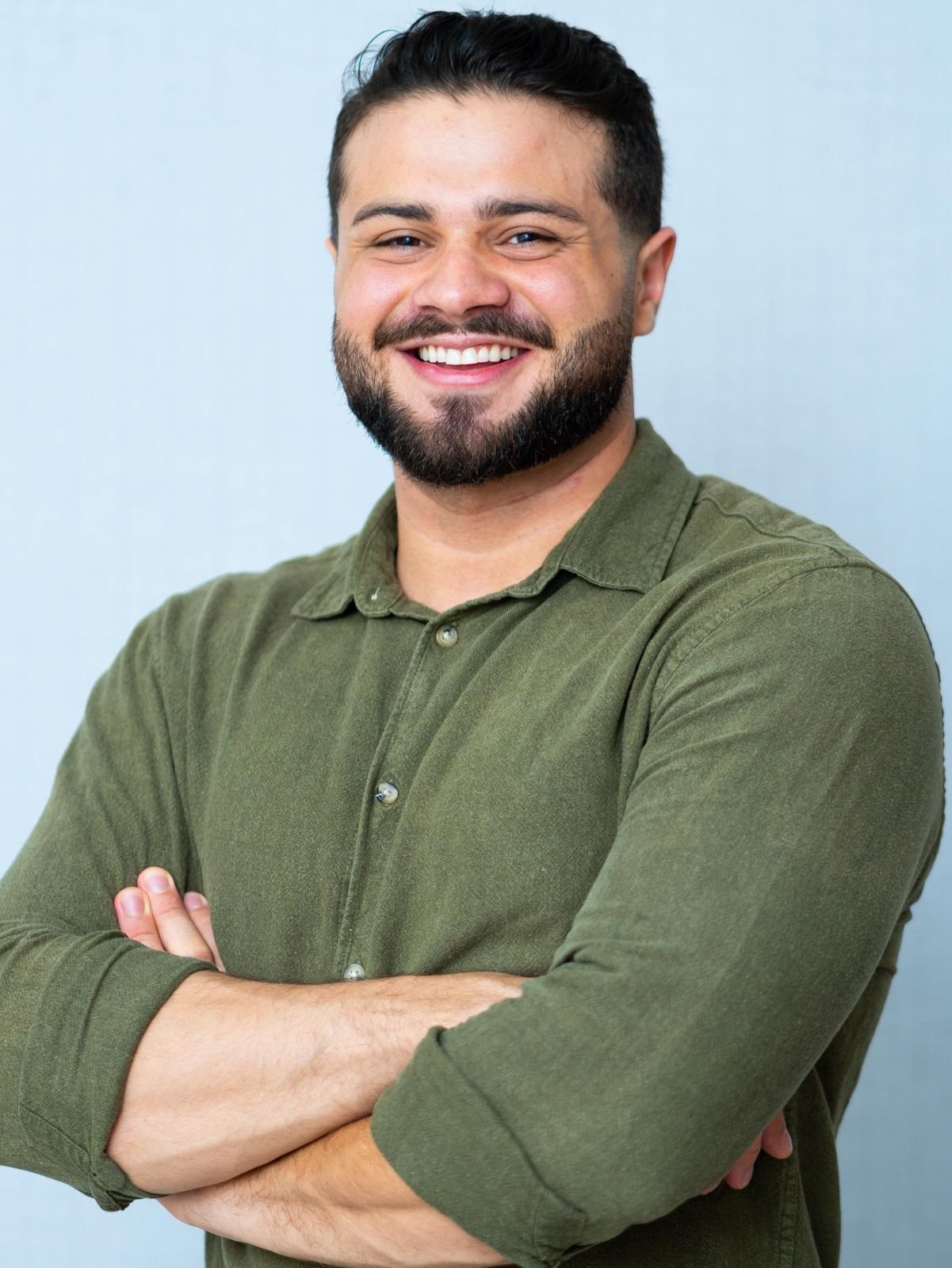 Dr. Gabriel Candido