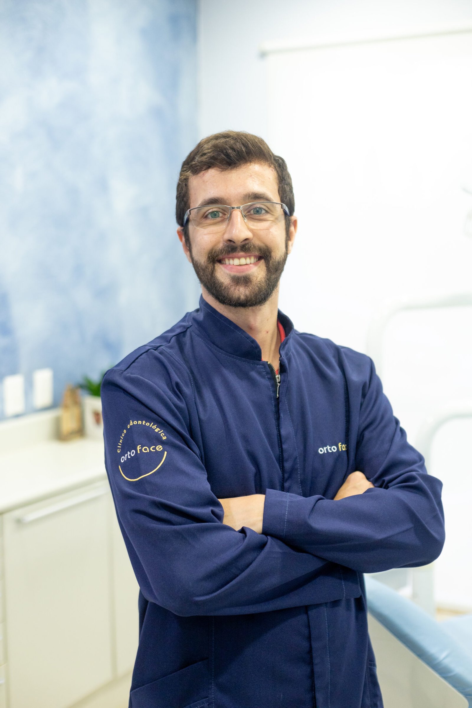 Dr. Rafael