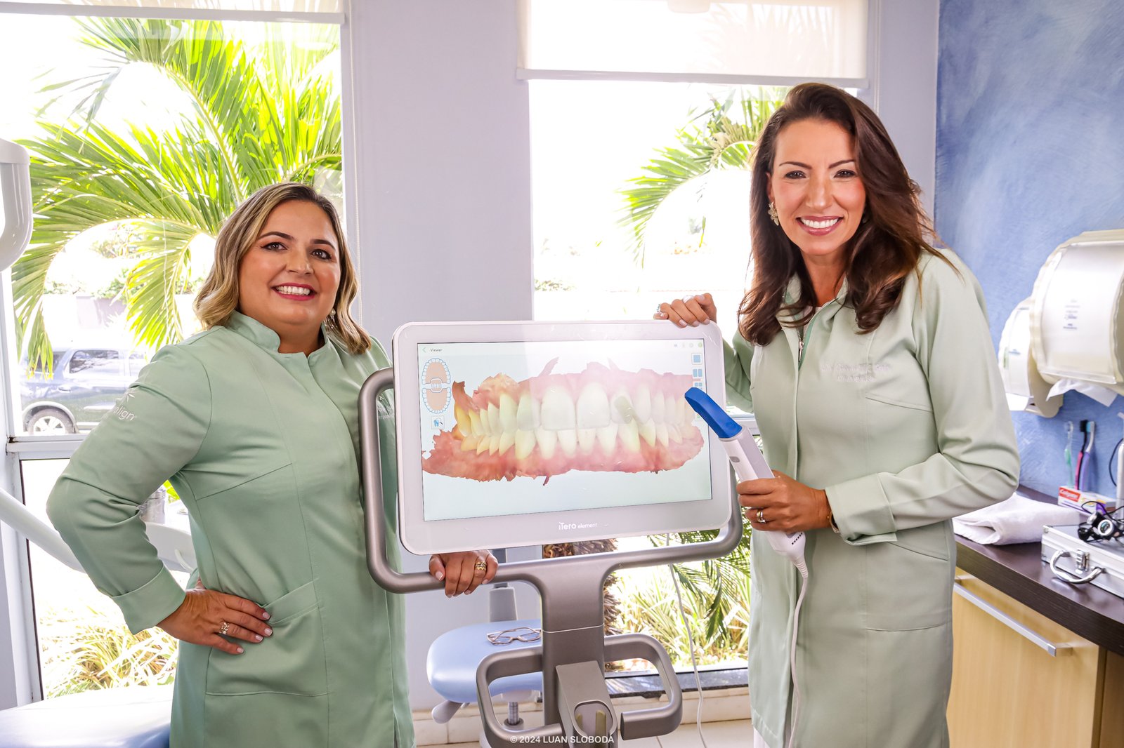Atendimento especializado na Ortonew Bauru