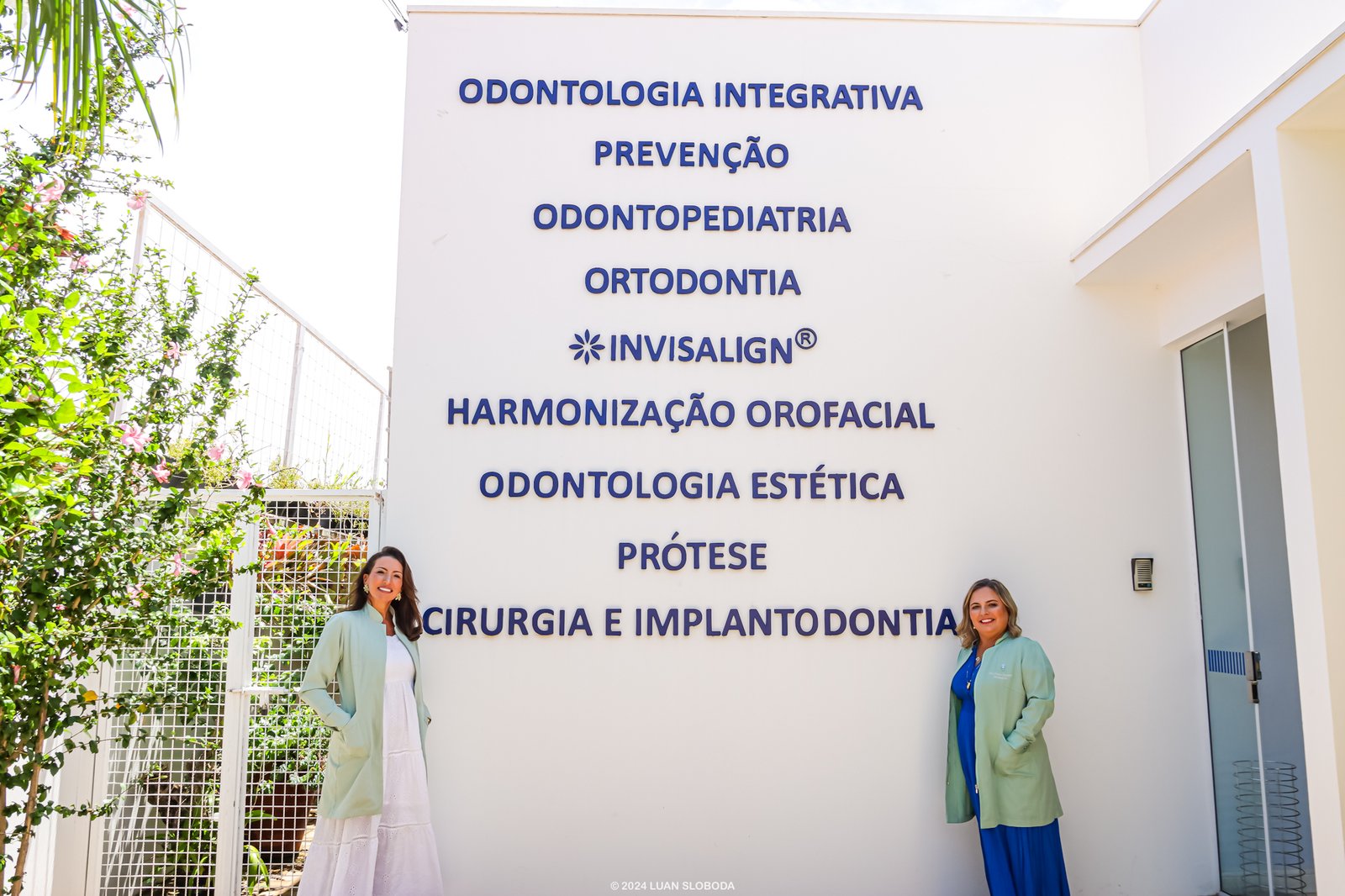 Ortonew Bauru e estrutura da clínica